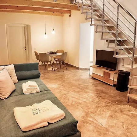 Апартаменты Bellasole Prestige *