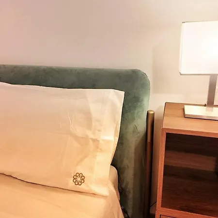Bellasole Prestige Апартаменты Специя