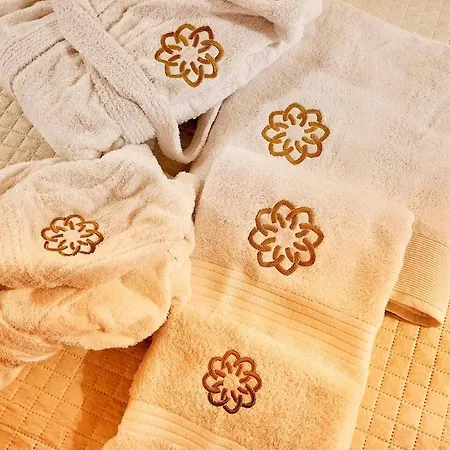 Апартаменты Bellasole Prestige