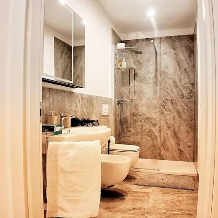 Bellasole Prestige Апартаменты *