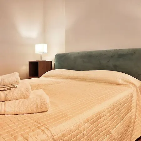 Апартаменты Bellasole Prestige *