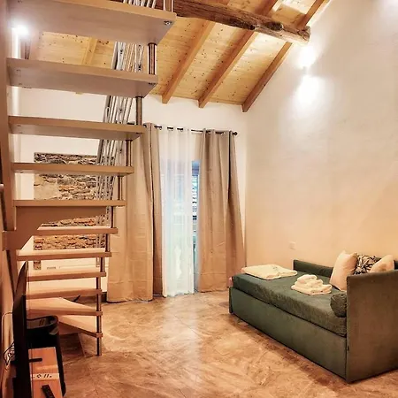 Bellasole Prestige Apartment