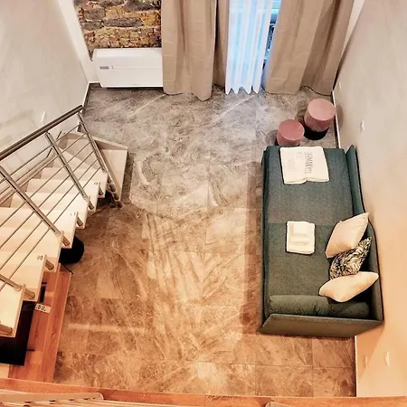 Bellasole Prestige Apartment La Spezia