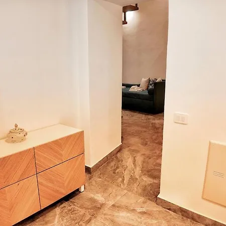 Bellasole Prestige * לה ספציה