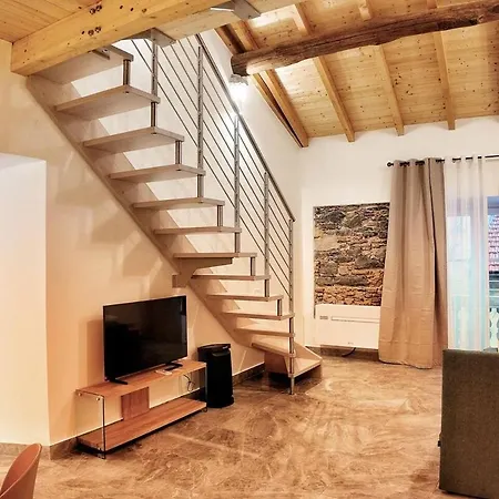 דירה Bellasole Prestige *